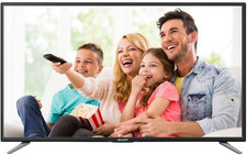 Sharp Aquos LC-43CFF5111K LCD