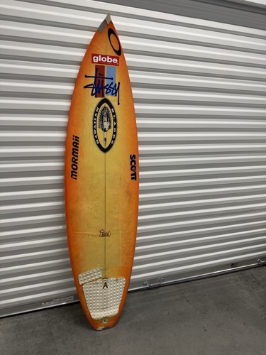 Hawaiian blades - blades, 6’2”