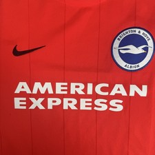 Rare Original Brighton & Hove