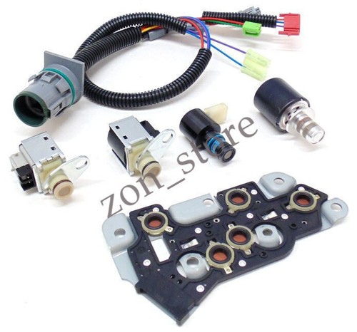 Transmission solenoid kit - transmission,