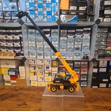 First Gear JCB  555-210A Diecast Model