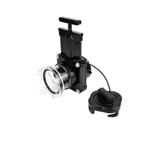 For motorhome gate - valve,