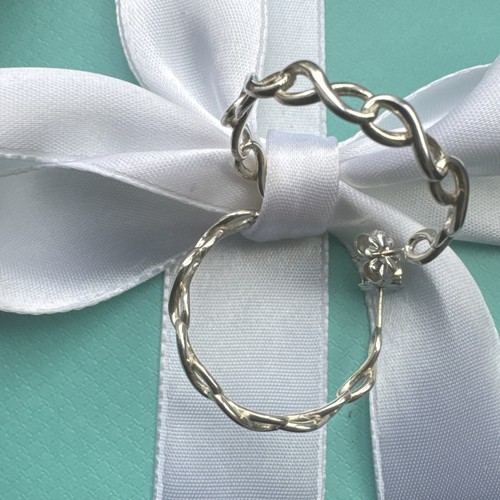 Tiffany large infinity - co,
