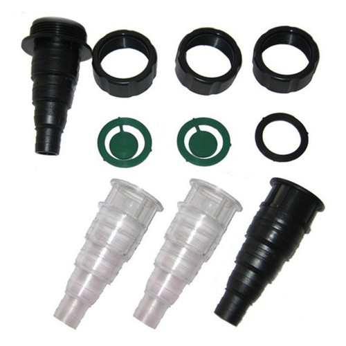 Oase hosetail kit set - oase,