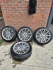 Offical BMW  225/45R18, 18