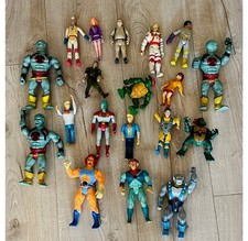 x20  - Captain Planet -