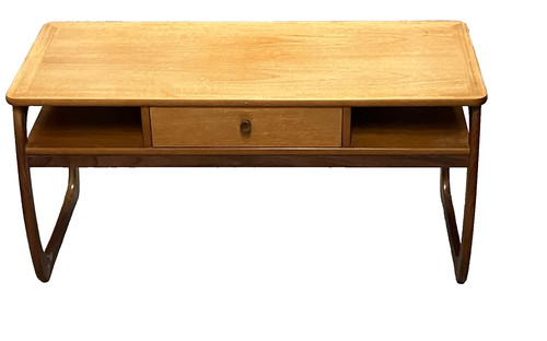Mid century one - mid,