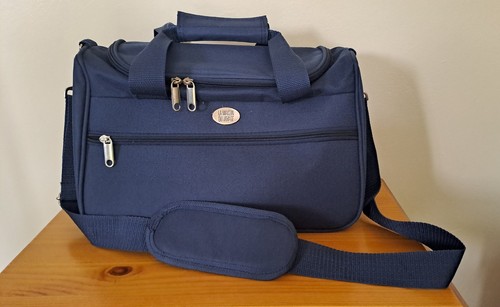 Maison voyage navy - la, du