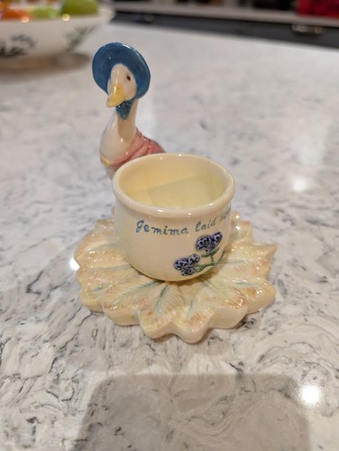 Jemima puddle duck nursery - ,