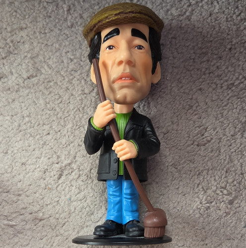 Only fools and - horses, trigger