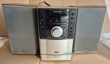 Sony CMT-EH20DAB Micro Hi-Fi