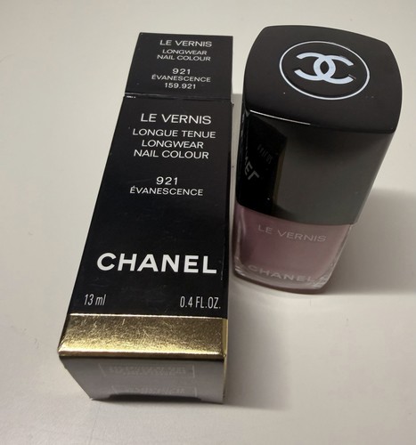 Chanel vernis nail - chanel,