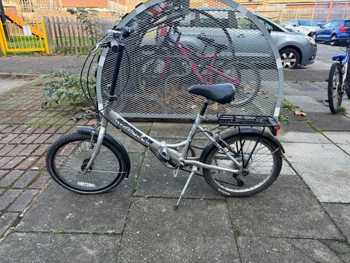 Raleigh rsp type - /, rsp-type