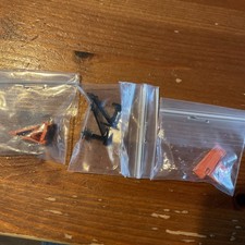 Walthers Set Of Four