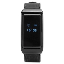⁺D6 1080P Voice Recording