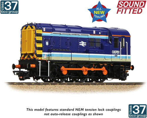 Bachmann 910sf class 08 - bachmann, 35-910sf