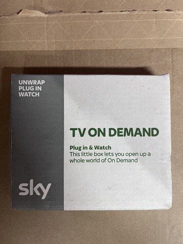 Sky wireless connector - sky, mini