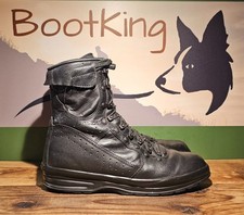 Meindl Eurofighter Pilot Boots