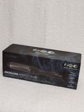 Revamp Progloss Perfect Finish Big Volume & Wave Ceramic Hot Brush