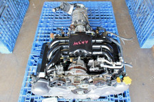 JDM SUBARU LEGACY / OUTBACK