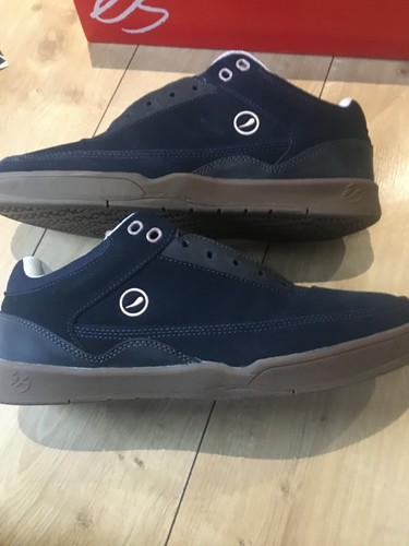 Stylus skate shoes 10 5uk - ,