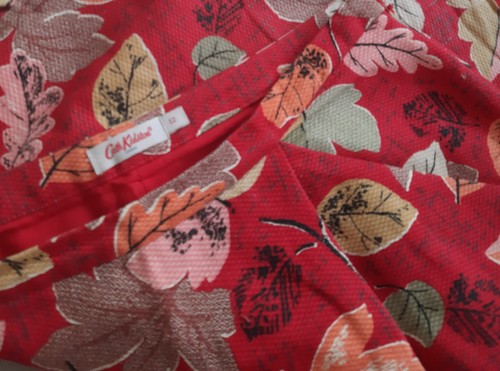 Cath kidston cotton texture - kidston,