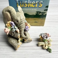 Tuskers Love Is A Bunch Of