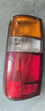 Left Tail Lamp Light Fits Toyota Land Cruiser Fj80 HD80 Fzj80 1991 1998