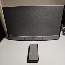 Bose SoundDock Portable