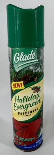 Vintage retired glade - vintage,
