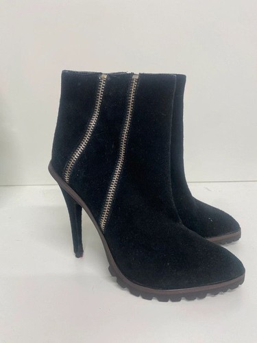 Fabulous faith pixie boots - faith,