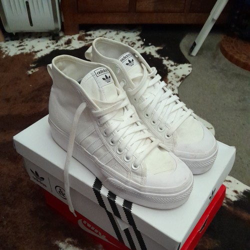 Adidas nizza platform - adidas,