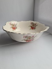 Westfield Art Pottery Floral