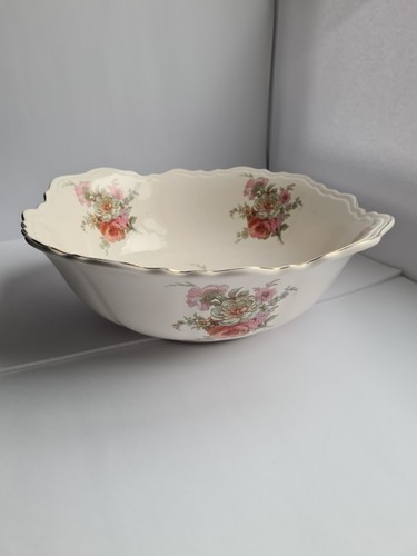 Westfield art pottery - pottery, floral