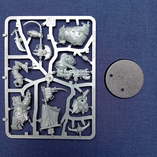 Wh40k 11th armageddon - wh40k,