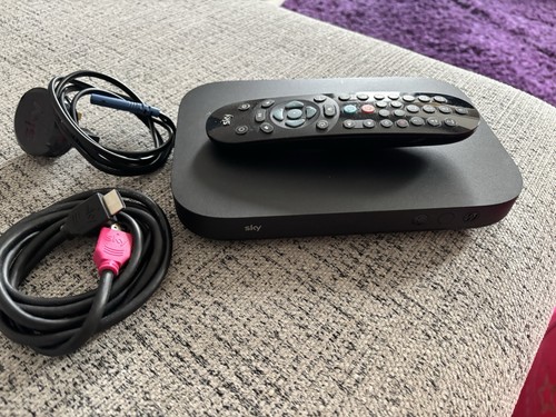 Skyq mini box complete - skyq, set
