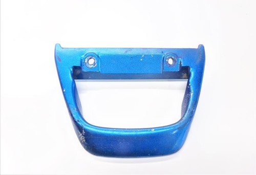 Rear handle suzuki - rear,