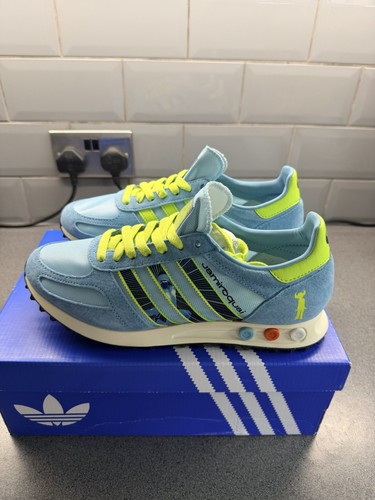 Adidas trainer afo - adidas, la