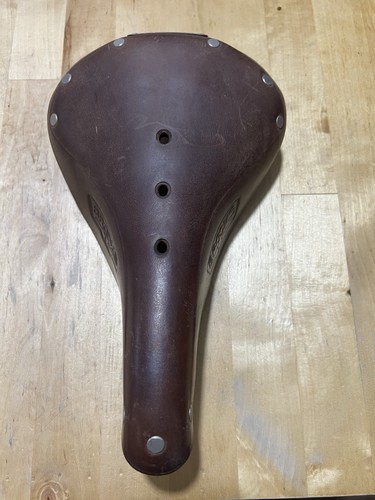 Brooks b17 saddle - brooks,