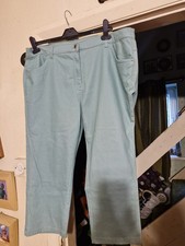 Brand New Bonmarche Sara Crop