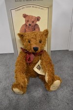 Vintage Teddy Girl by Sun