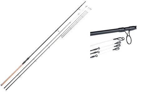 Sonik cmx specialist - cmx, barbel
