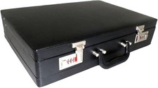 Executive Faux Leather