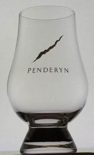 Penderyn welsh whisky - penderyn, official