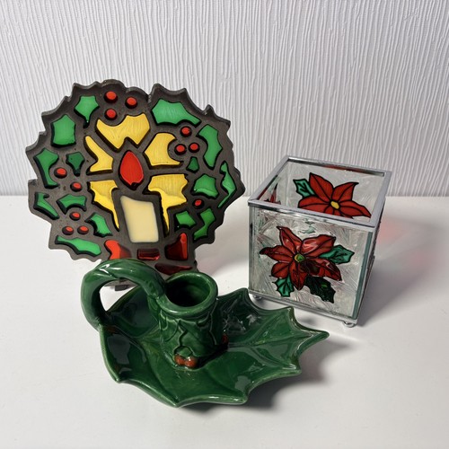 Cast iron stained glass - cast,
