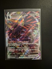 Pokemon Corviknight VMAX Ultra Rare 110/163 Battle Styles Mint Condition
