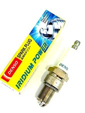 DENSO IRIDIUM IW27 SPARK PLUG