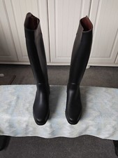 AIGLE Rubber Long Riding