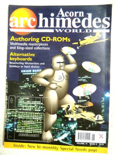 75355 volume 06 acorn - volume, 14