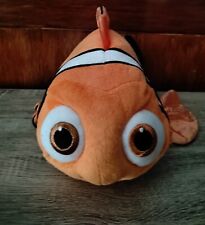 Disney Finding Nemo Plush 10
